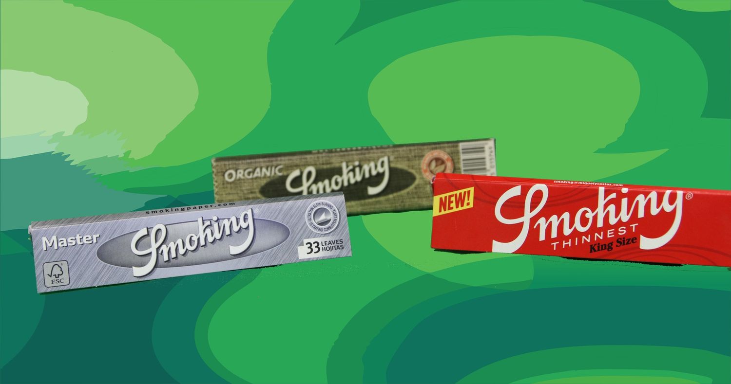 Paper - Smoking*