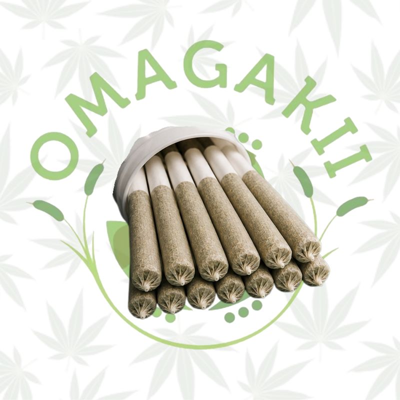 Pre-Rolls