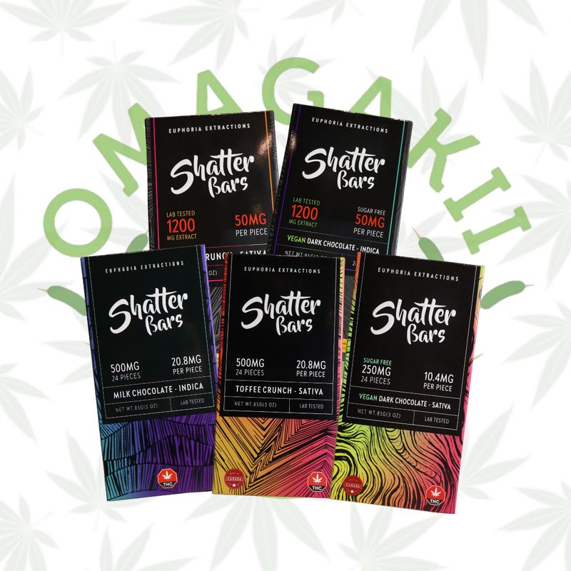 Euphoria Extracts