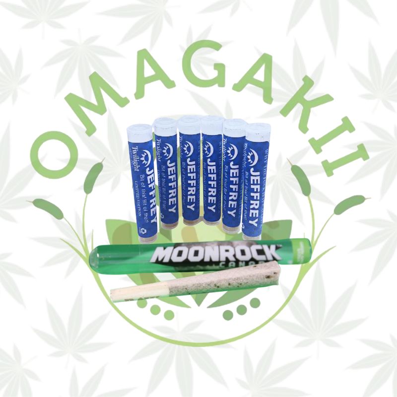 Special Pre-Rolls