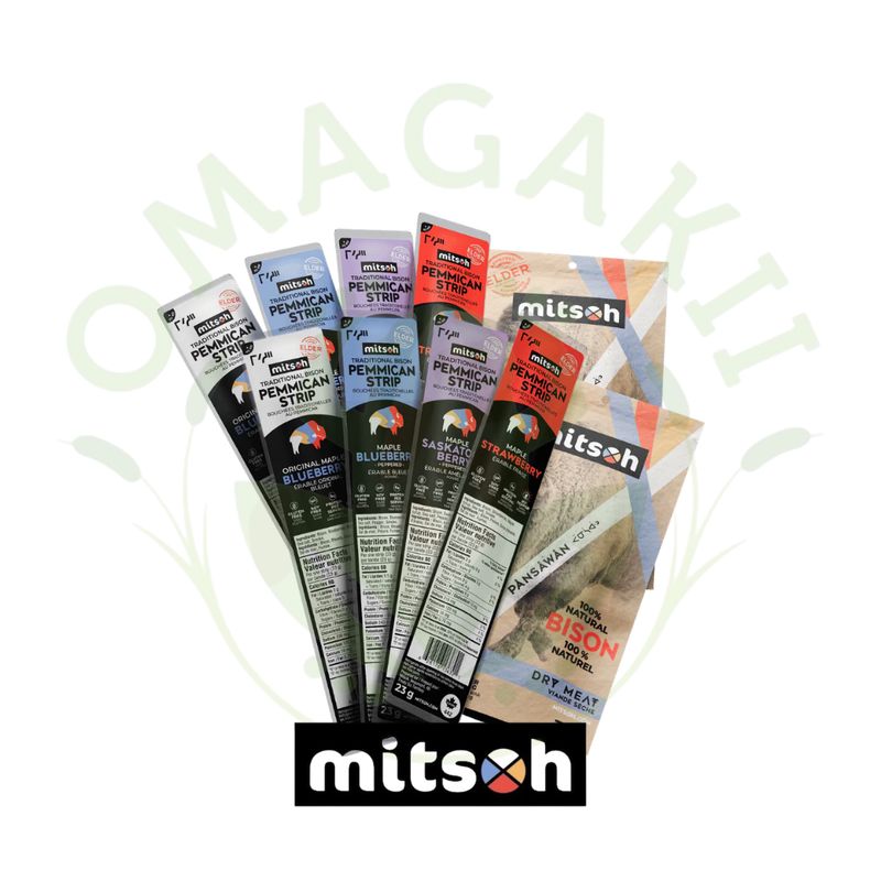 Mitsoh