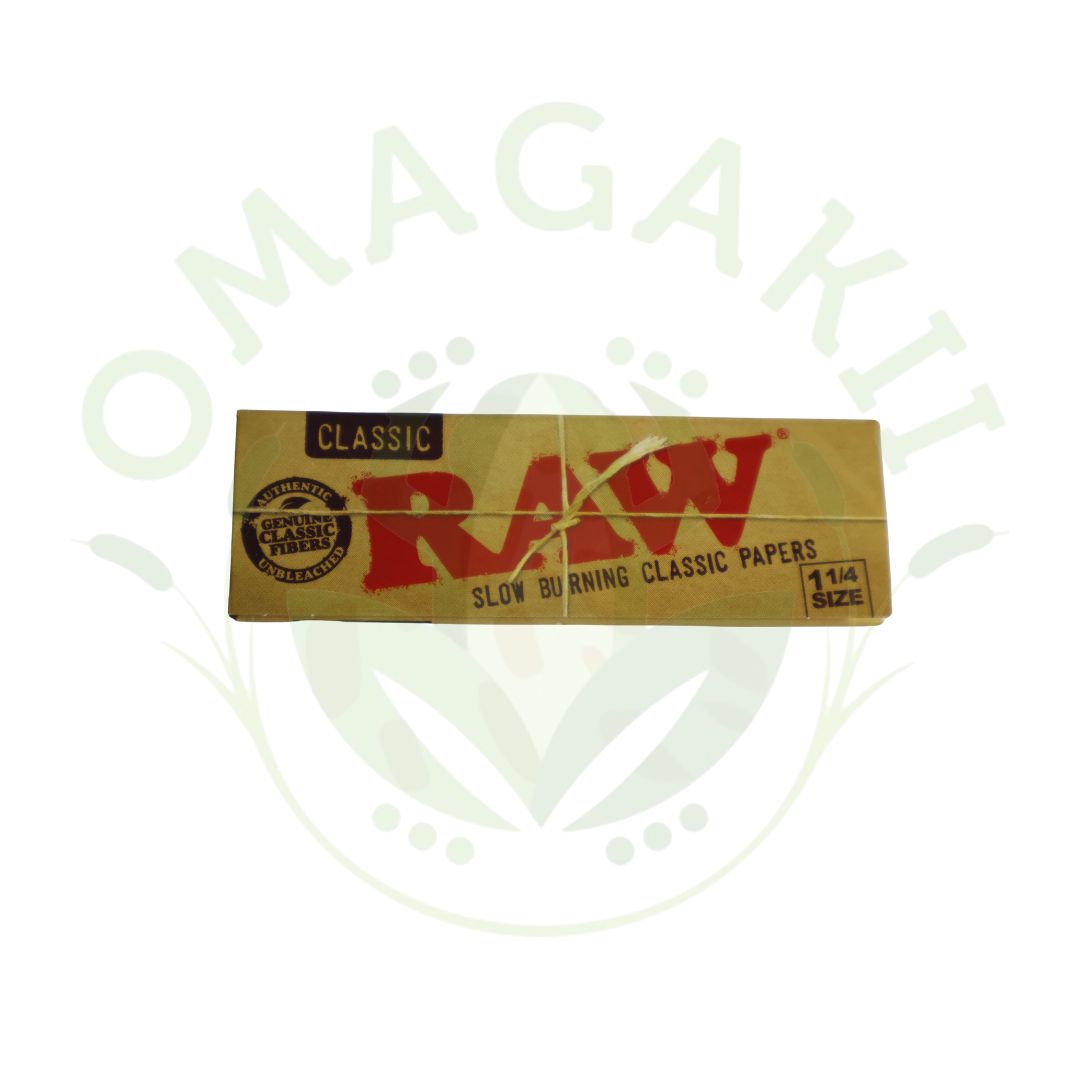 RAW - Classic Single Wide 50pk*
