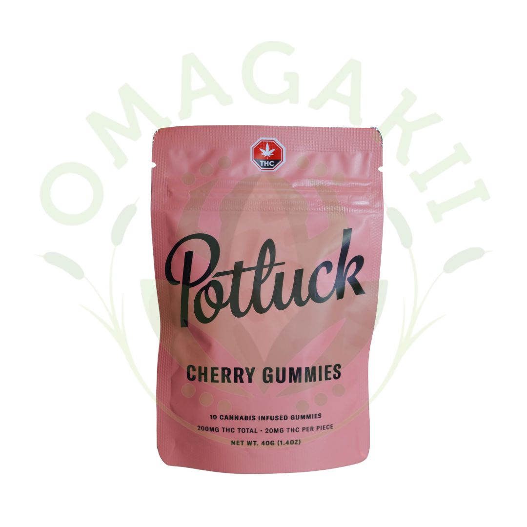Potluck - 200mg*