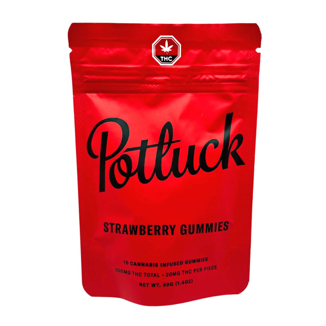 Potluck - 200mg*