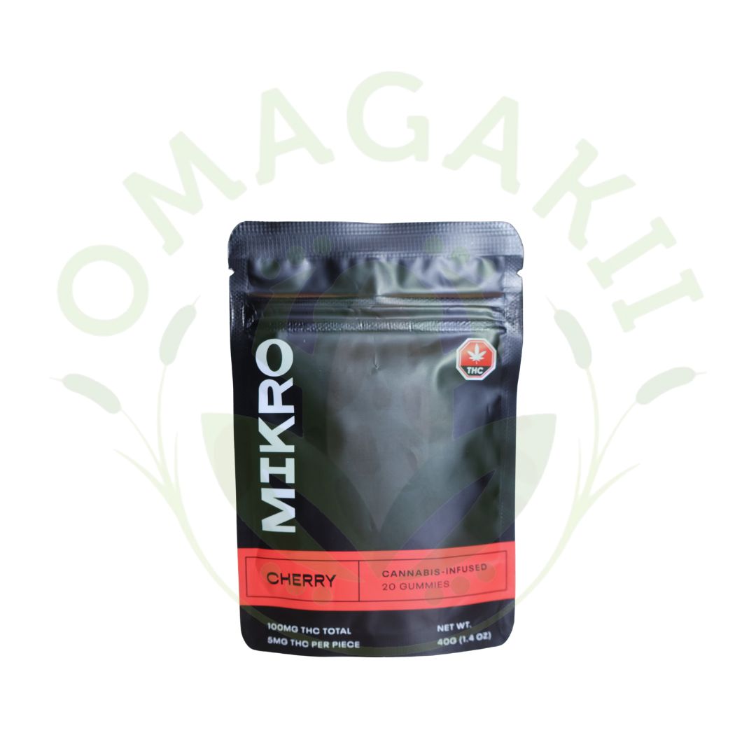 Mikro - 100mg*