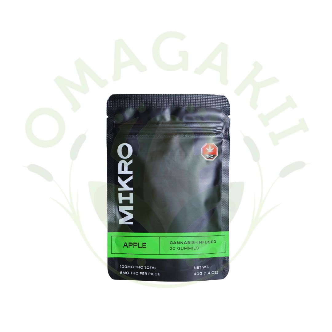 Mikro - 100mg*