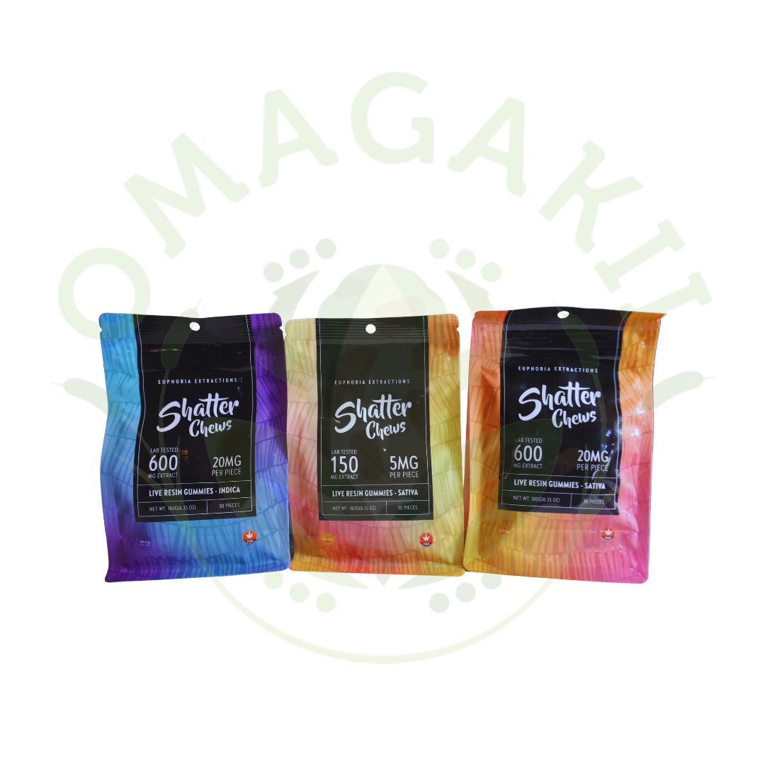 EE Shatter Chews*