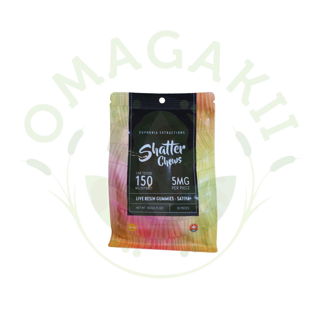 EE Shatter Chews*