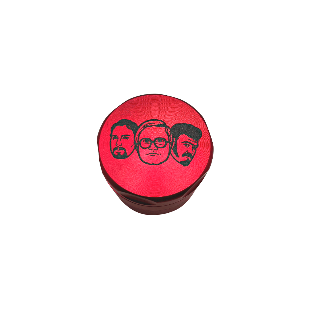 HD - 1600mg Gummies*
