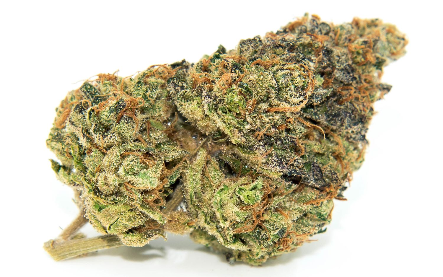 Flower - Gelato Indica 18% (PW)*