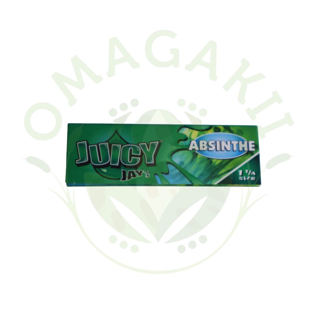 Paper - Juicy Jay's*