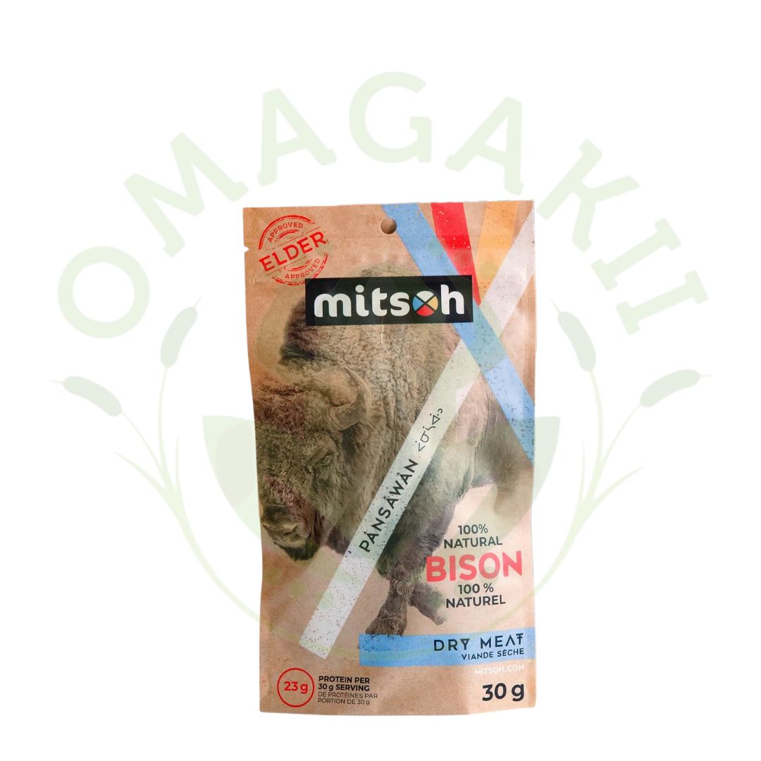 Dry Meat 30g*