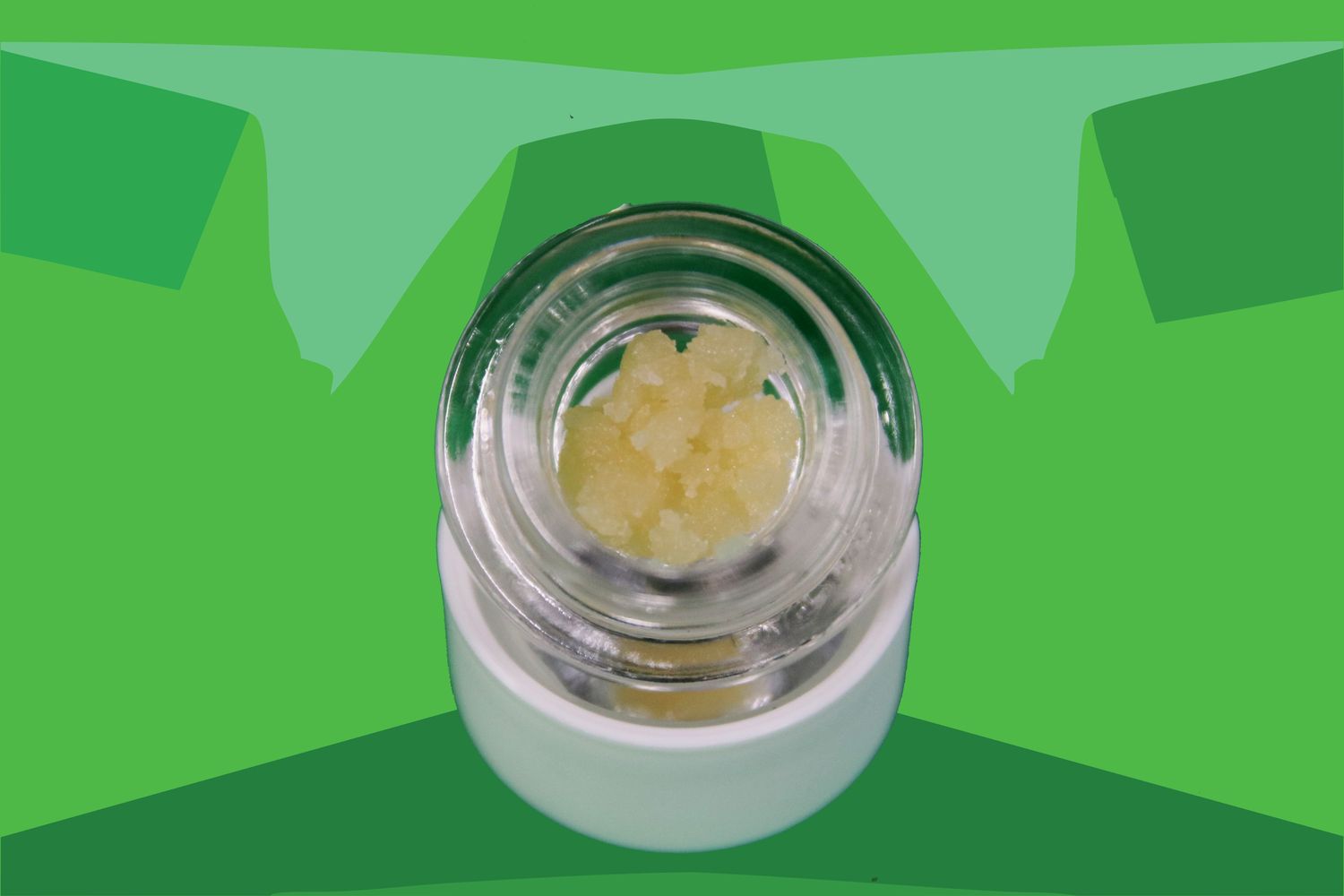 Diamonds - Kootenay Labs*, Variants: Diamonds