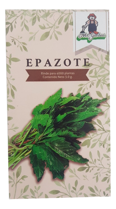 Semilla Epazote