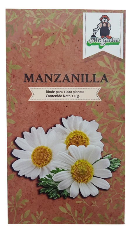 Semilla Manzanilla