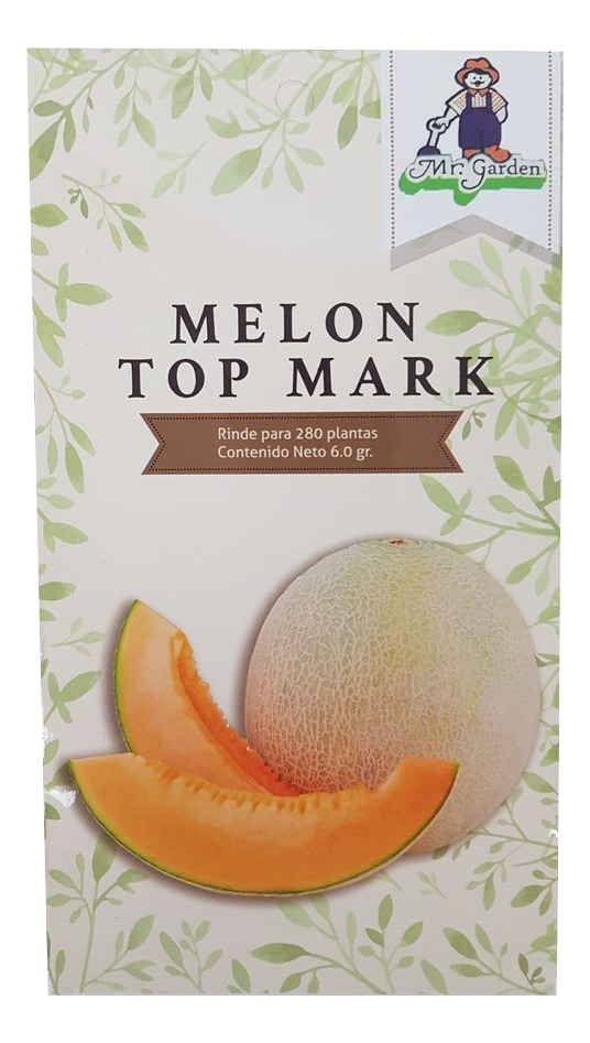 Semilla Melón Top Mark
