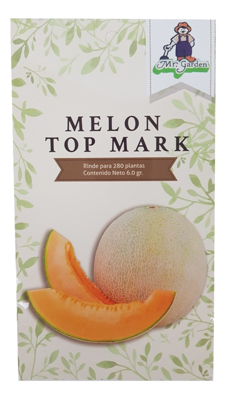 Semilla Melón Top Mark