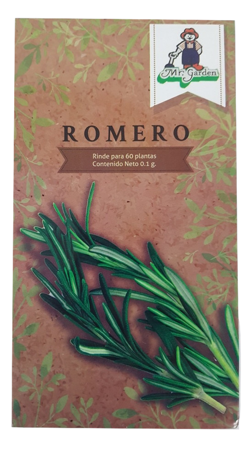 Semilla Romero