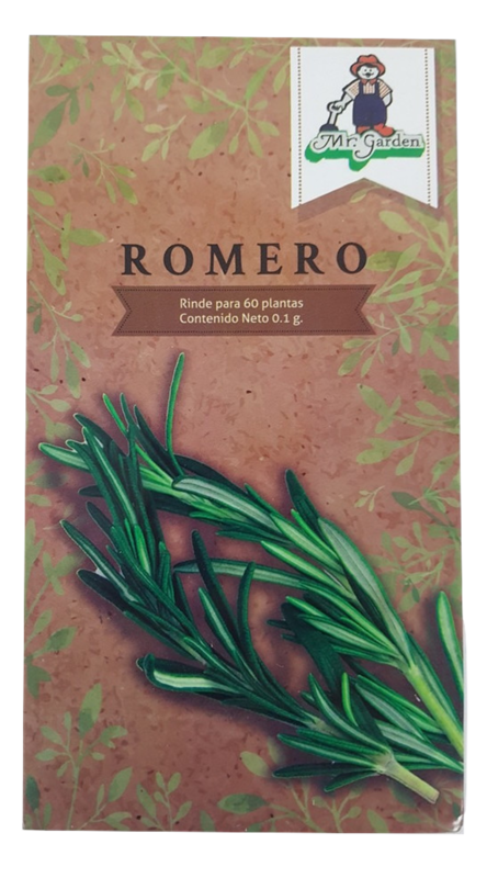 Semilla Romero