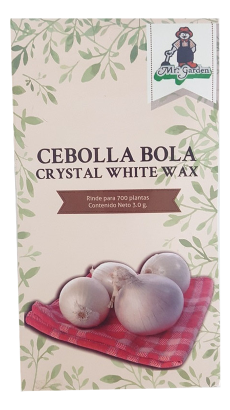 Semilla Cebolla Bola