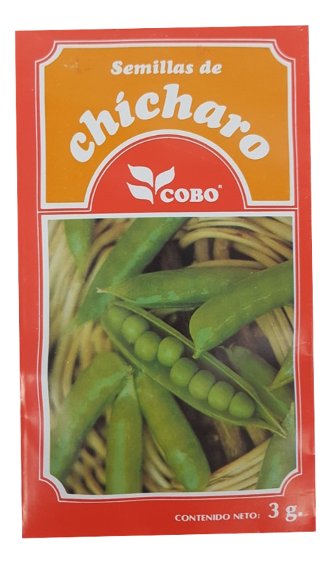 Semilla Chicharo Early