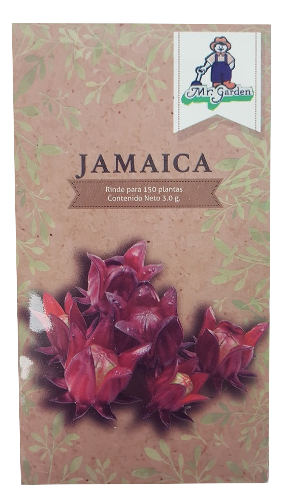 Semilla Jamaica