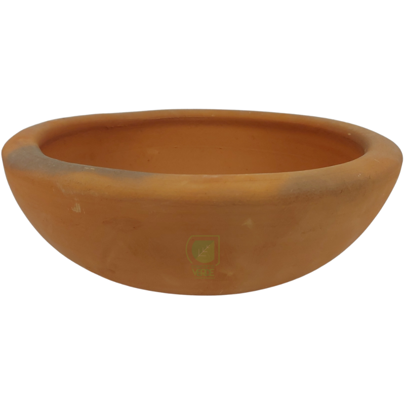 Charola De Barro 38x12cm