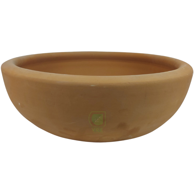 Charola De Barro 60x19cm