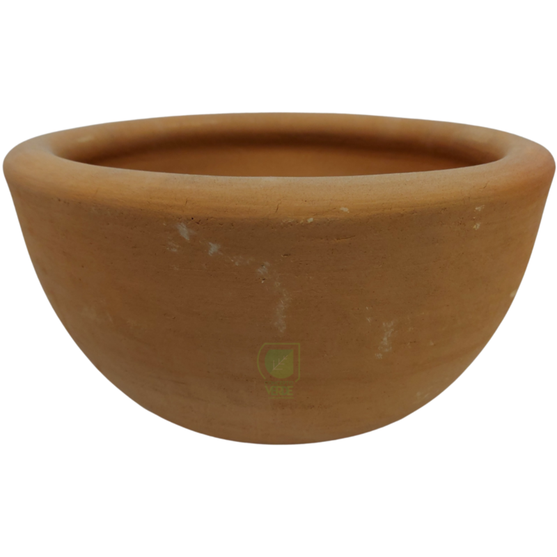 Charola De Barro 30x16cm