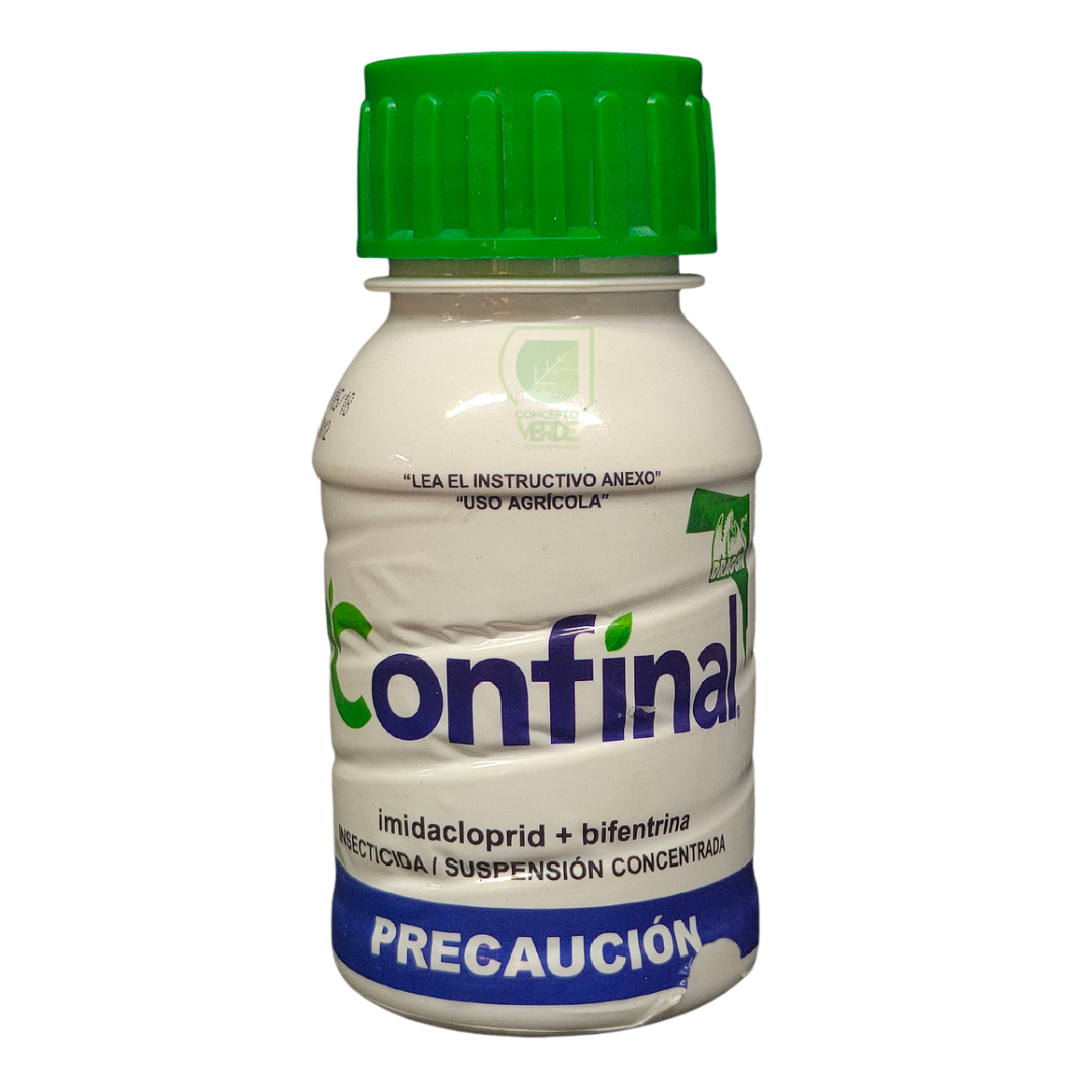 Insecticida Confinal