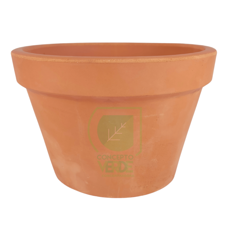 Cajete 19cm (#18)