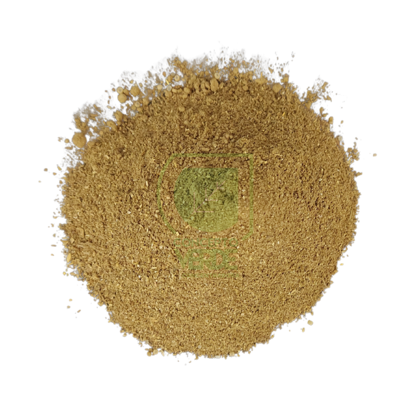 Tabaco En Polvo (20kg)