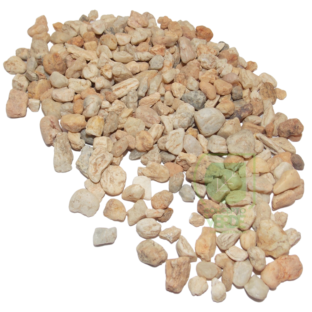 Piedra Cacahuate 1cm