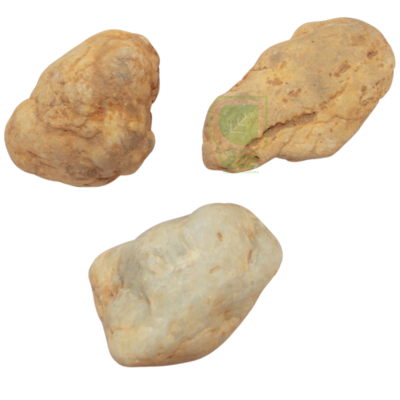 Piedra Cacahuate 6 a 10cm