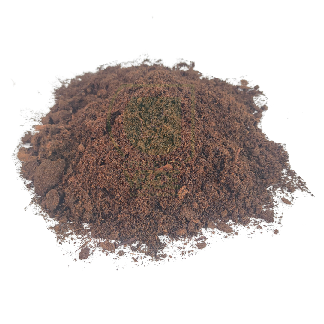Tierra Para Germinar, Turba Rubia (250 litros)