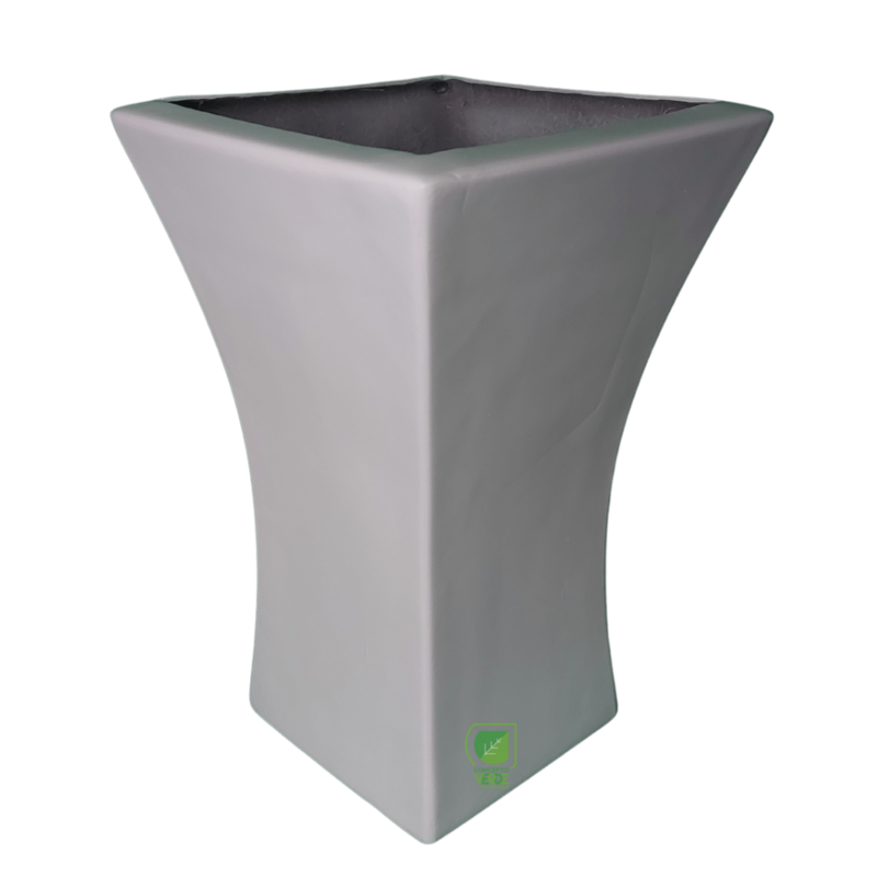 Silueta Fibra De Vidrio