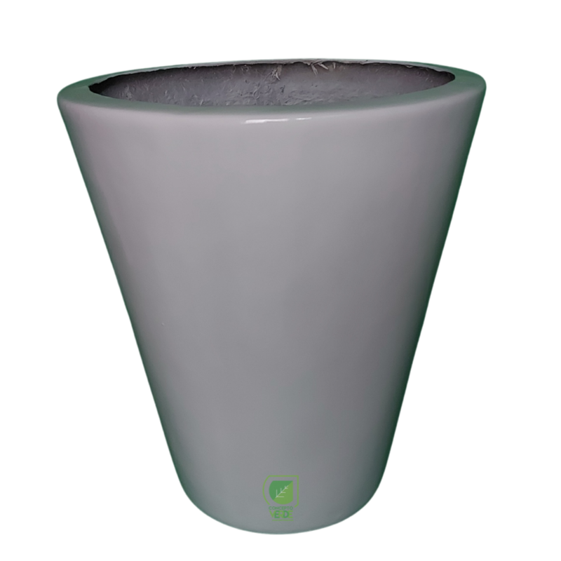 Cono Fibra De Vidrio