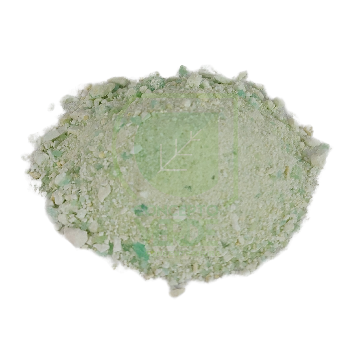 Sulfato Ferroso (25Kg)