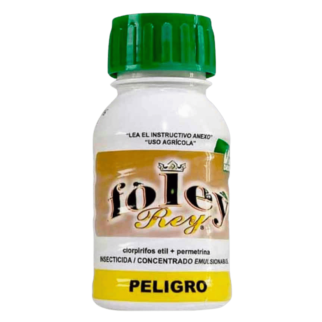 Foley (Insecticida 240ml)