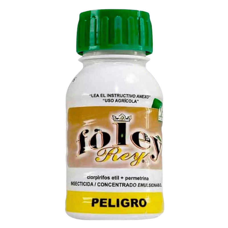 Foley (Insecticida 240ml)