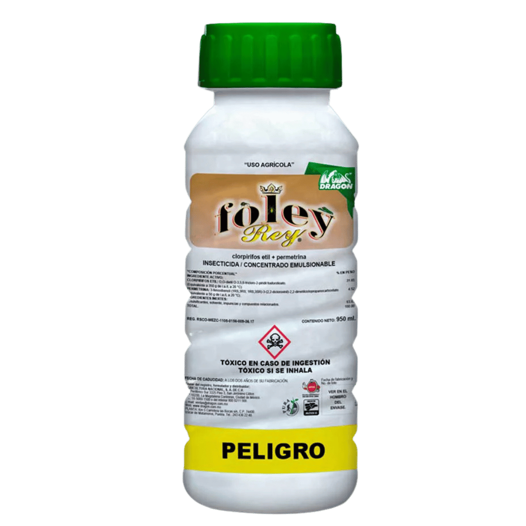 Foley (Insecticida 1L)