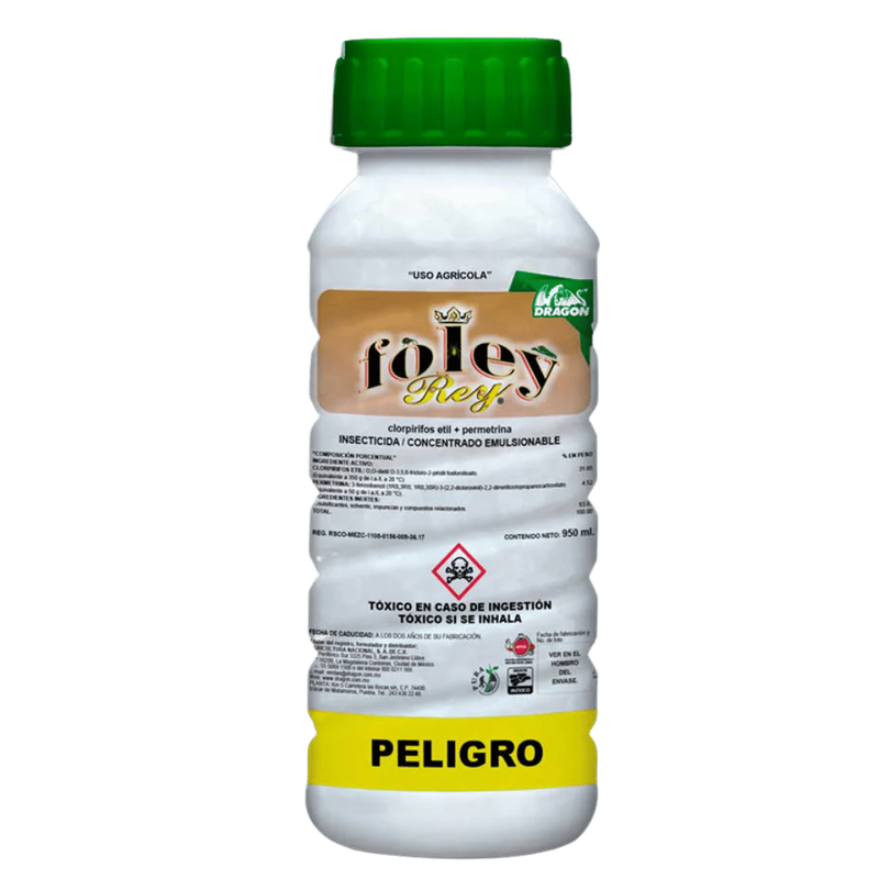 Foley (Insecticida 1L)