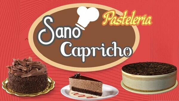 Sano Capricho