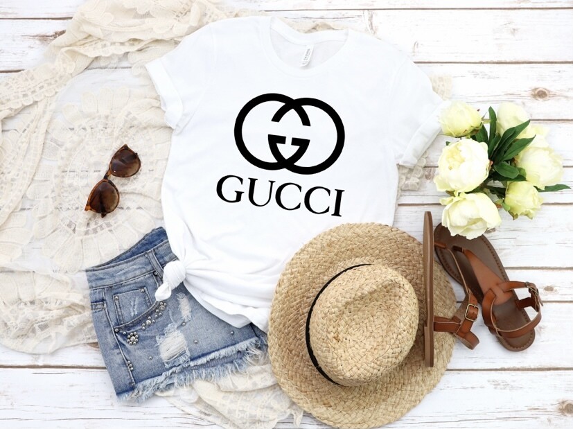 GG Inspired T-shirt