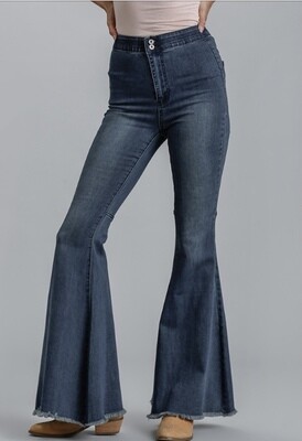 Jessica Bell Jeans