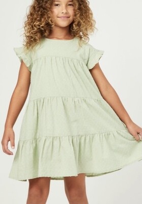 Little Ladies