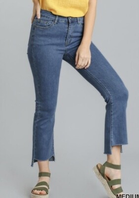 Kayla Medium Wash Jeans