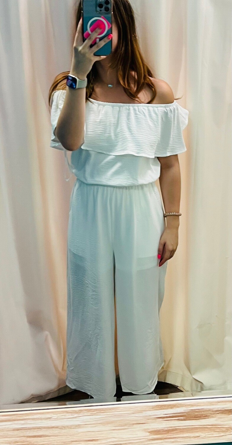 Bora Bora Jumpsuit