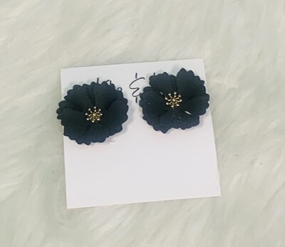 Flower Days Earrings