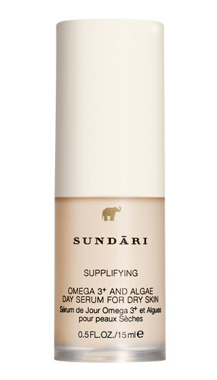 SÉRUM VISAGE OMEGA 3 &amp; ALGUES